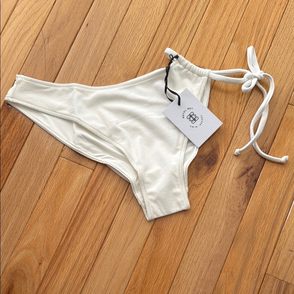 Revel Ray Swim Resort Bottoms